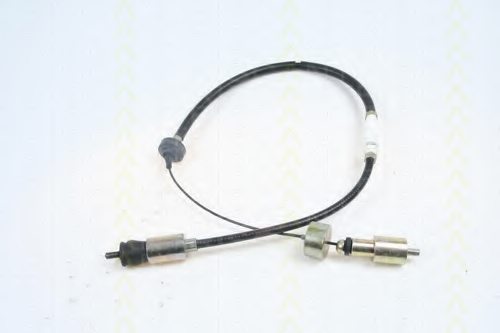 RENAULT TRUCKS 7711 018 668 Clutch Cable
